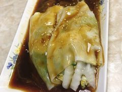 -华威达牛庄(黄埔大道西店)