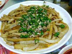 -独一佳老胡湘菜馆(矿山路店)