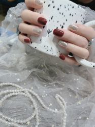 -1T·1M 日式美甲美睫