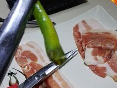 android_upload_pic-郑阿姨的家·이모네·韩料&烤肉(武川路店)