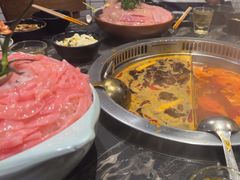 -小王少龙火锅(沙南街店)