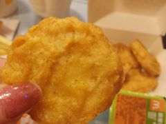 -麦当劳(乳山路店)