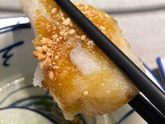 客家煎糍粑-客家汇·客家传承菜(水库店)
