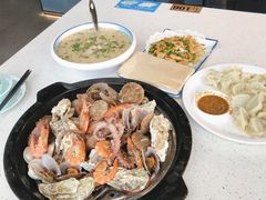 -日照灯塔风景区