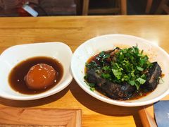 老长沙臭豆腐-呷佬·长沙手工米粉(金沙江路店)