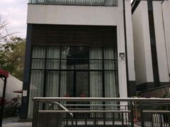 -广州从化都喜泰丽度假温泉酒店
