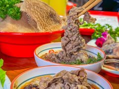 -三太子地摊烧烤·小龙虾(北蔡店)