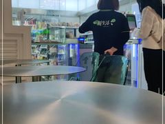 -today便利店(汉街店)