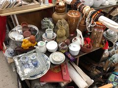 -苏州艺都古玩花鸟市场