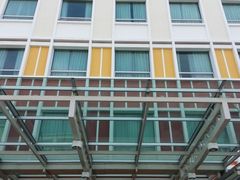 门面-沙巴希迪特酒店