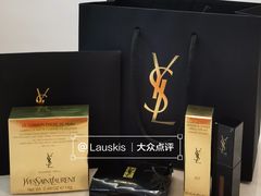 -YSL(南昌百盛店)