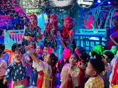 -全优加早教·托育(金沙御苑校区)