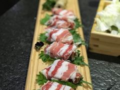 -将太无二·北美传奇寿司(瑞士公寓店)