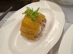 -百盛·鼎膳(中海财富中心)