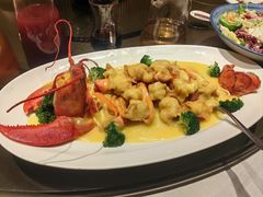 -上海人家花樣年华(中山公园店)