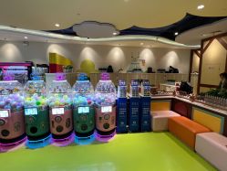 -MELAND CLUB亲子乐园•派对(虹桥万象城店)