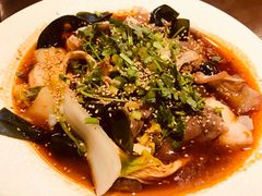 -成都你六姐·牛肉冒菜(城市集市合生汇店)