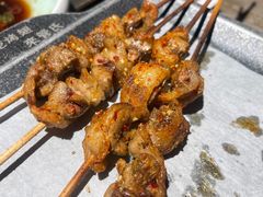 -管氏翅吧(广渠门店)