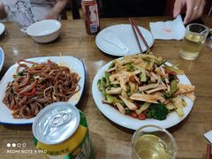 -福顺祥大盘鸡(临潼店)