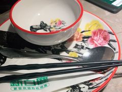 -新白鹿餐厅(金鹰新街口店)