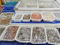 -温州三鲜面(天津店)