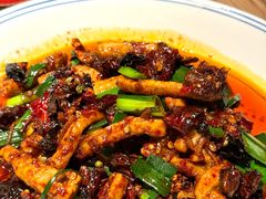 -树厨贵州菜(大十字店)