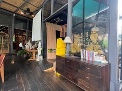 -肴约·花园式餐厅(湖里店)