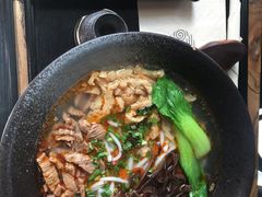 -俏湘私房菜(国贸店)