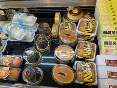 -85度C(北京八角物美店)