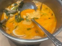 -金厨泰国餐厅·全泰籍厨师料理(拱北店)