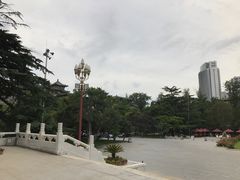 -北京饭店
