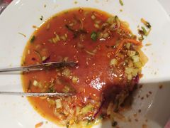 -西贝莜面村(上海百联西郊店)