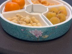 -翠湖宾馆·中餐厅