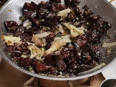 -大丰收脆鱼(浦西万达店)
