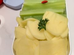 -雅佳神话·麻辣烤鱼(新街口店)