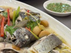 -潮道鱼仔店·潮汕味(长兴路店)