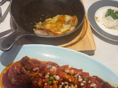 -鹿港小镇(悠唐店)