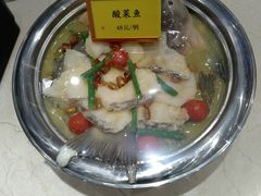 -红高粱大酒店(宁山东路店)