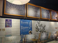 -拿渡·水煮鱼 麻辣香锅(西单大悦城店)