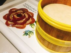 -京味斋·北京烤鸭(华威桥北工大店)