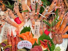 -上井料理黑金店(IFS国金中心店)