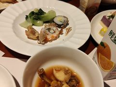 -佛山保利洲际酒店·月色西餐厅