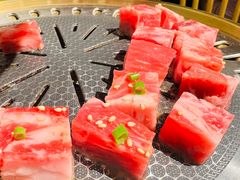 -8号苑自助烤场(西单店)