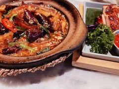 -PHO爺·越南料理(亦庄大族广场店)