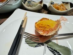 -福樱兰海鲜放题铁板烧(加州店)