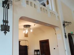-青岛德国总督楼旧址博物馆