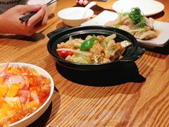 -小和庆·知味(首铸万科店)