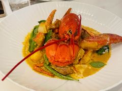 -上海和平饭店龙凤厅 Dragon Phoenix