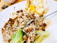 南洋卤肉饭-亚坤 Ya Kun Kaya Toast(万象城店)