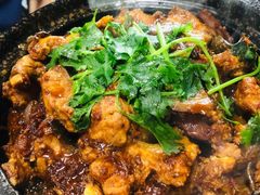 -二楼老店重庆鸡公煲(真光路店)